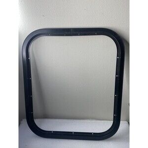 RV Window Inner Frame 7431983 16.6 X 19.6 X022 American Emergency V